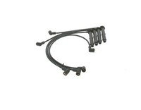 ZÜNdleitungssatz Bosch 0 986 356 802 FÜR Ford ZÜNdkabelsatz ZÜNdkabel KIT