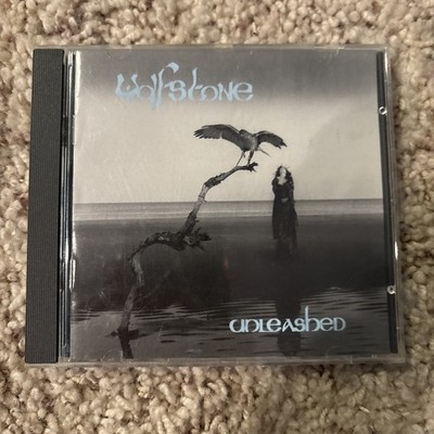 Unleashed - Audio CD By Wolfstone
