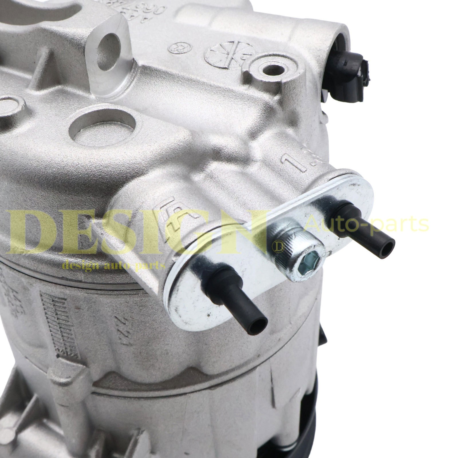 Maserati Levante 2015-2019 Ac compressor P/N 35232024F