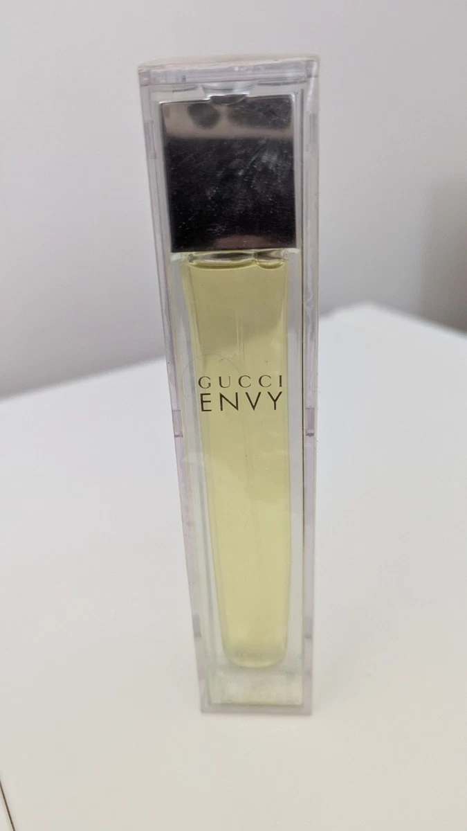 Gucci Envy Eau de Toilette for Women for sale | eBay UK