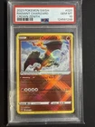 Radiant Charizard Crown Zenith PSA 10 020/159