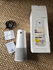Nuroum C20 HD 1080P All In One Webcam for Video Conference w/ Speaker, AI-Noise