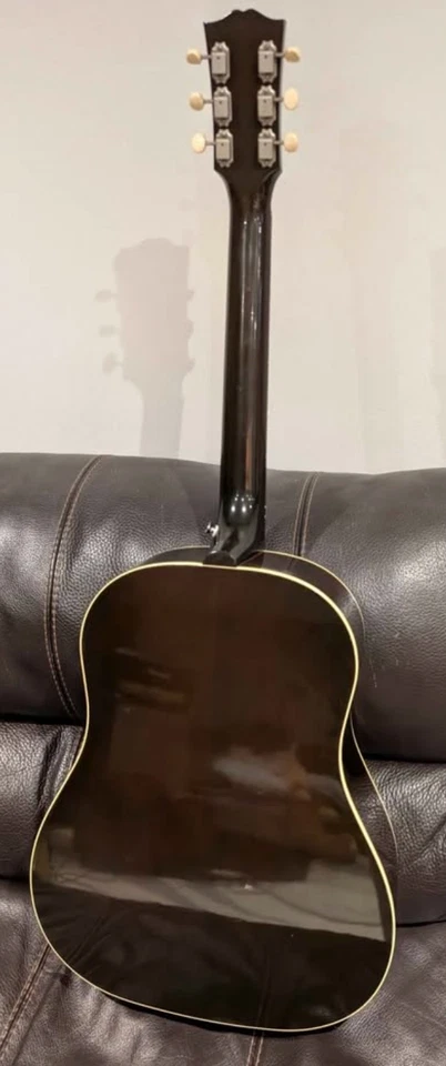 Gibson J,-45 2015 vintage Foto 2 de 4