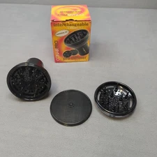 Conair Pro Interchangeable 3 in 1 Professional Diffuser Universal Fit