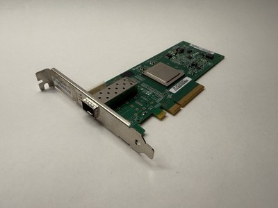 QLogic QLE2560 8Gb PCIe x8 Low Profile Network Adapter