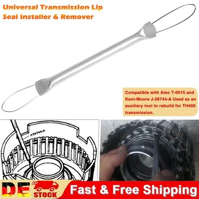 Lip Seal Installer and Remover Transmission Tool For Atec T-0015 and Kent-Moore