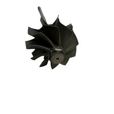 Garrett Gt35r Turbine Shaft