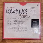 The Doors - L.A. Woman Sessions 4-LP Box Set NEW Vinyl RSD 2022 Sealed