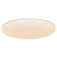 Led Deckenleuchte Deckenlampe Vic 35 Nordlux 32W 3200Lm 3000K Warmweiß Ø35Cm