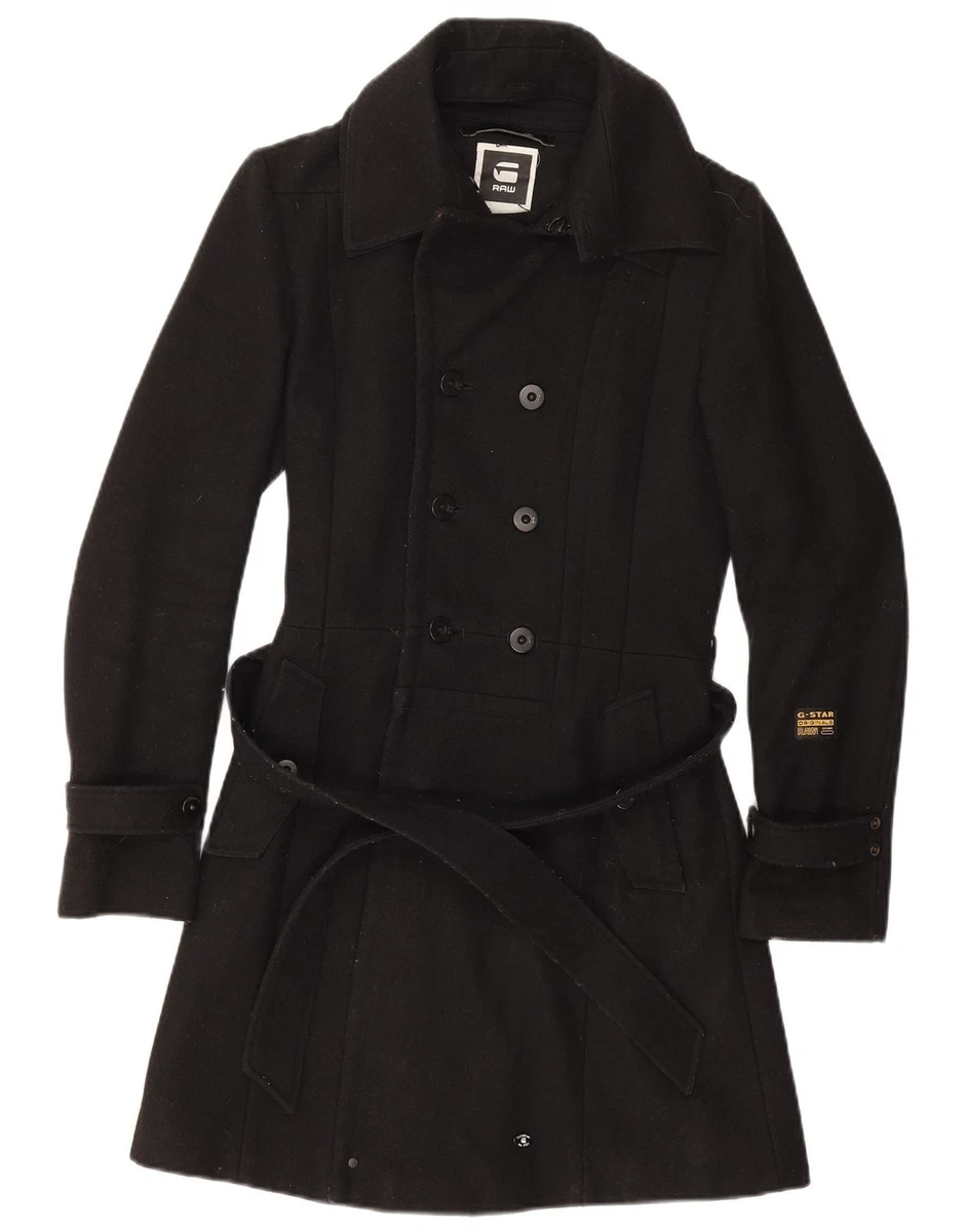 G-Star Pea Coat Coats, Jackets & Vests for Women for sale | eBay