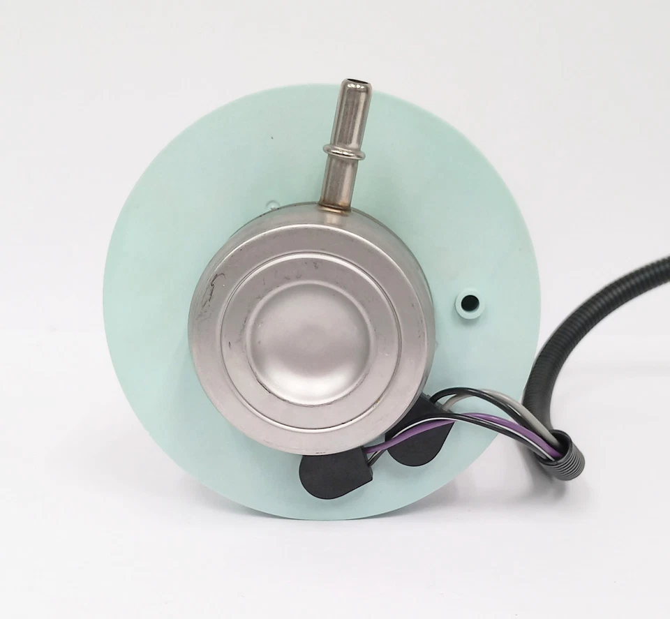 Módulo de bomba de combustible Herko H520-2940 para Jeep TJ Wrangler 1997-2002 Foto 3 de 4