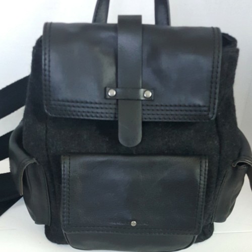 treasure and bond backpack
