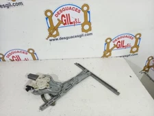 Front Right Window Regulator for Toyota Corolla (E12) 1.6 Linea Luna 2001 1066045