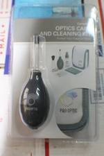 ProOptic  Complete Optics Care and Cleaning Kit  PROXCPK1