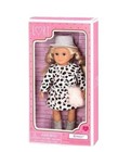 Battat Girl Doll Dolls & Doll Playsets