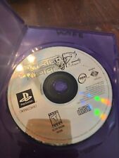 Twisted Metal 2 (Sony PlayStation 1, 1997) for sale online