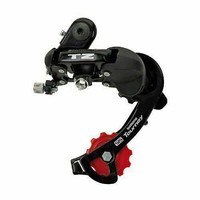 Shimano Schaltwerk Tourney RD-TZ50 Direktmontage 6-7-8-Fach Fahrradschaltung Rad