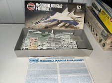 Airfix McDonnell Douglas F-18 Hornet