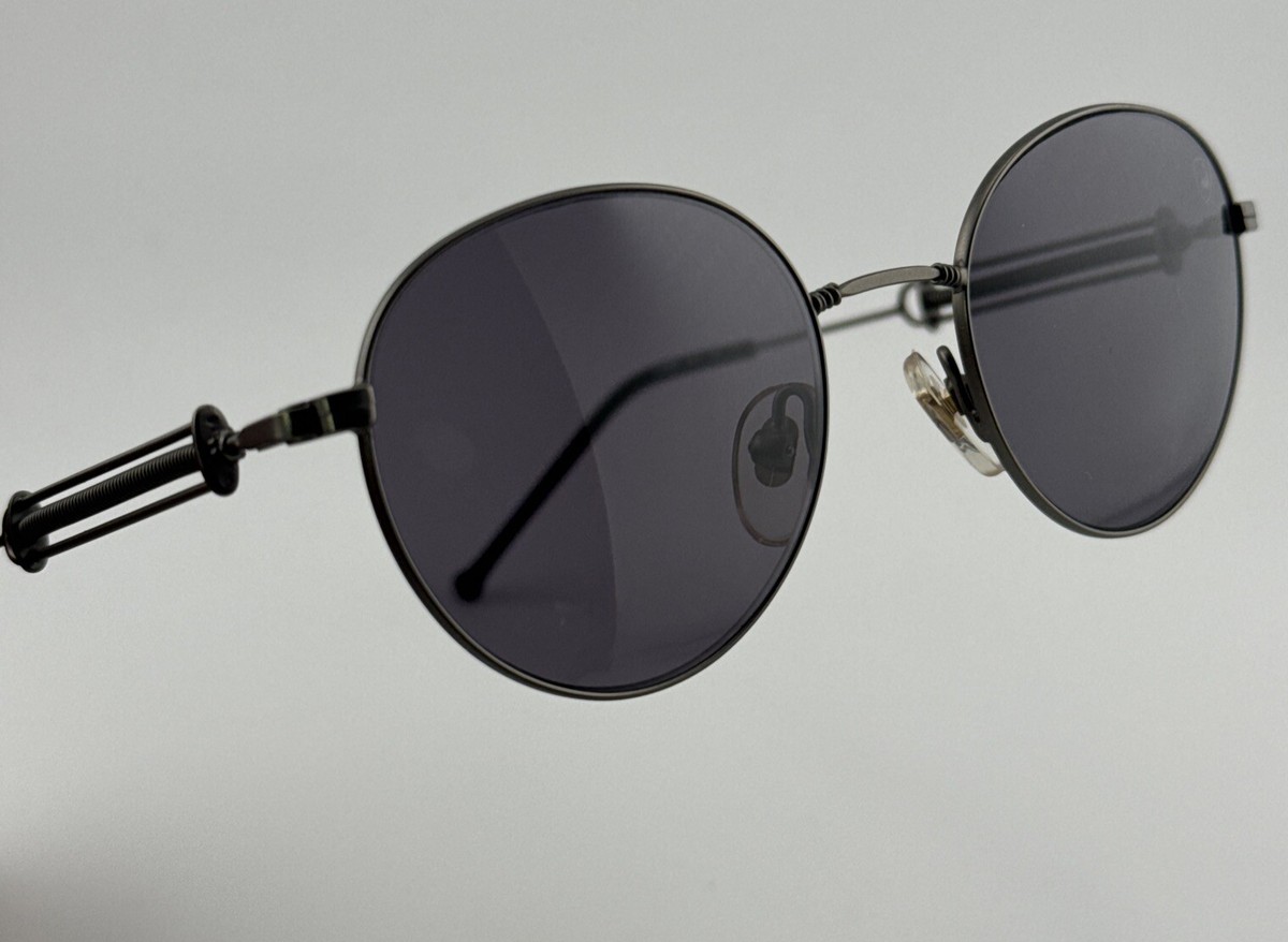 Vintage Tonino Lamborghini Sunglass Lamb 010 Frame Lightweight