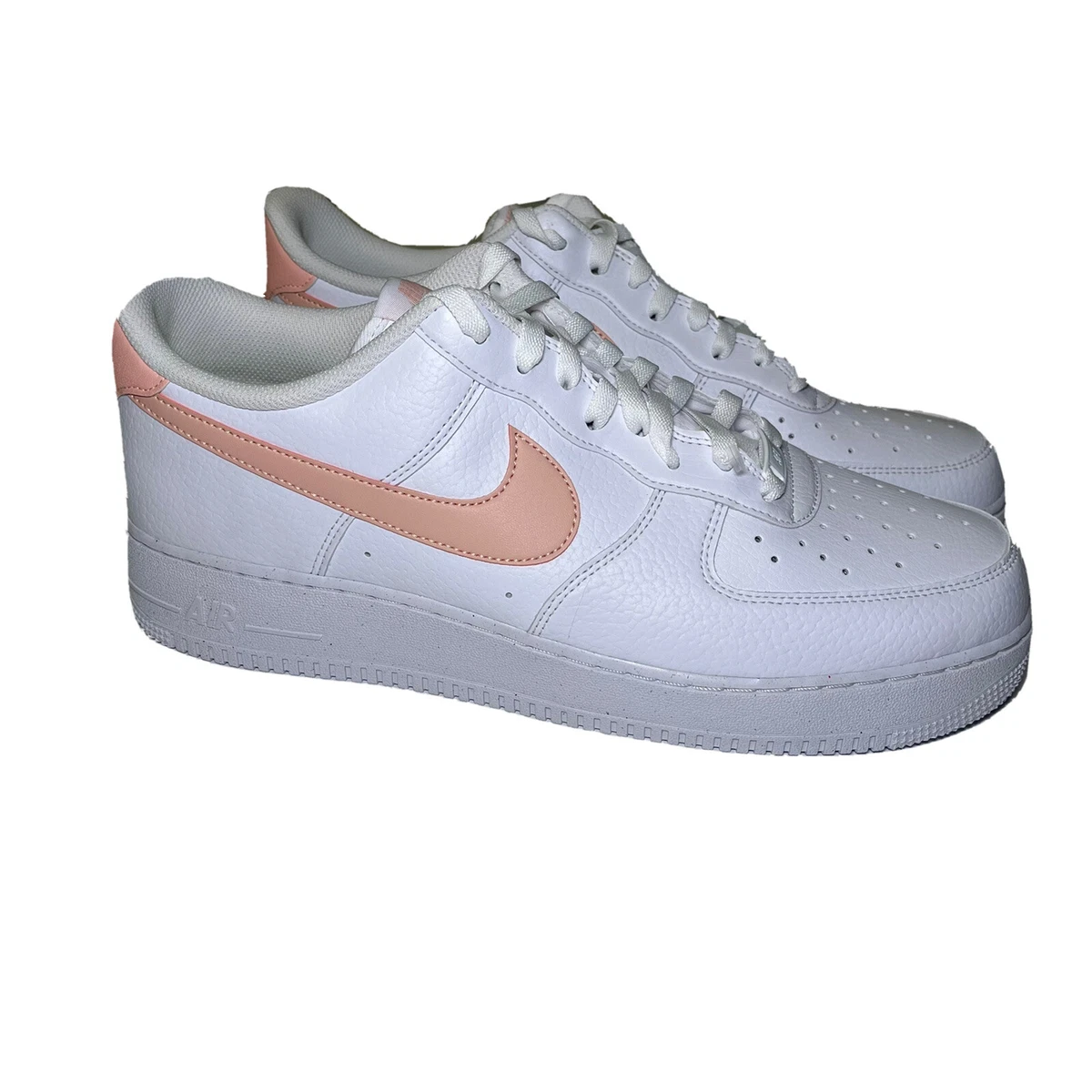 Nike Air Force 1 '07 Fossil - Size 9 Men