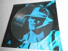 David Bowie Serious Moonlight Tour Live 12" Picture Disc 2021 Still Sealed