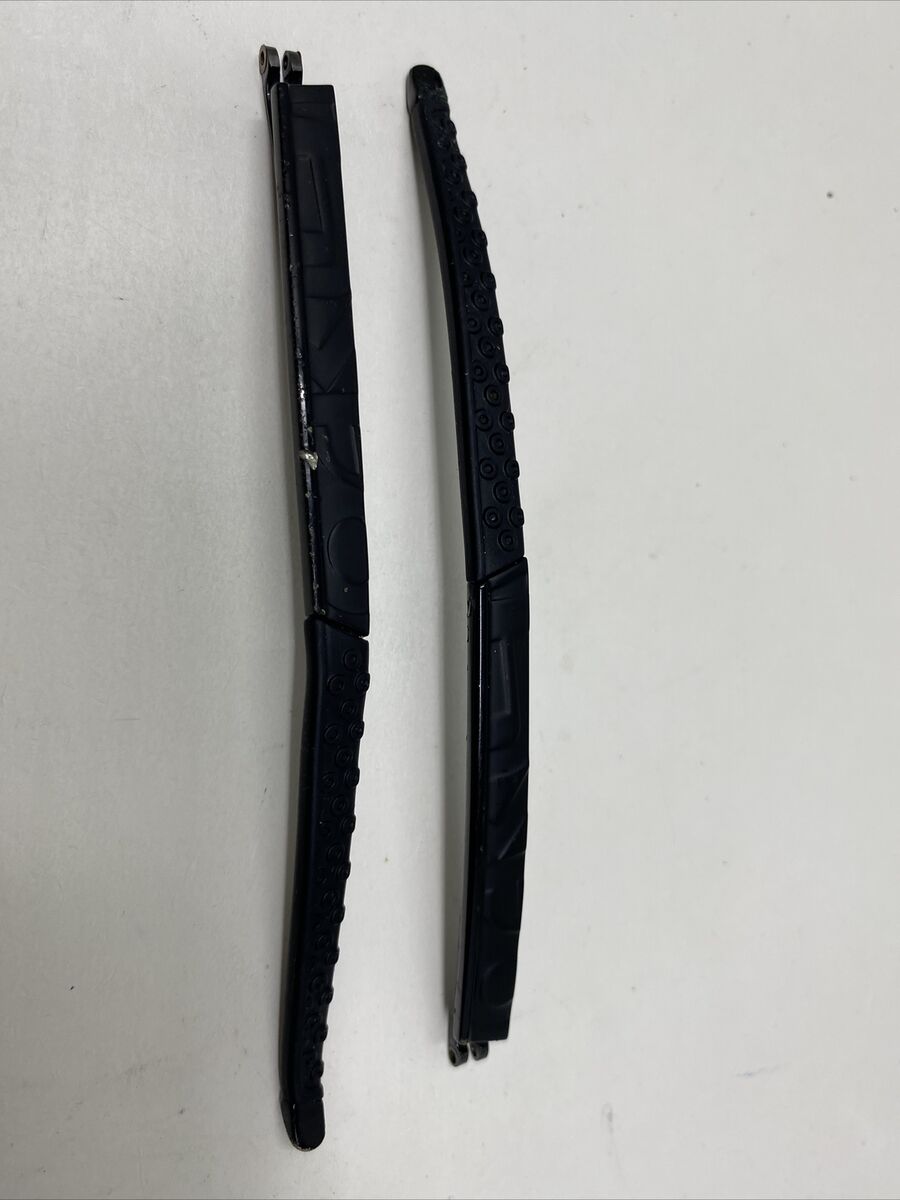 OAKLEY CURRENY OX 8026-0154 SATIN BLACK 133mm TEMPLE ARM OAKLEY CURRENY OX 8026-0154 SATIN BLACK 133mm TEMPLE ARM