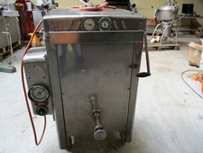 Korimat 120 , AUTOKLAV , Kochkessel , Druck Kessel , Druckkochkessel gebraucht