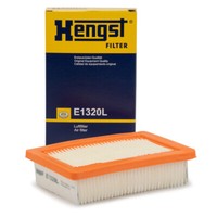 Hengst E1320L Luftfilter FüR Renault Twingo 3 Smart Forfour Fortwo (453) 0.9 1.0