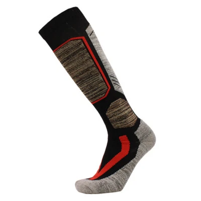 OR8 WELLNESS Men's Compression Sport Socks Pain Relief Leg Foot Calf Support Stocking Running