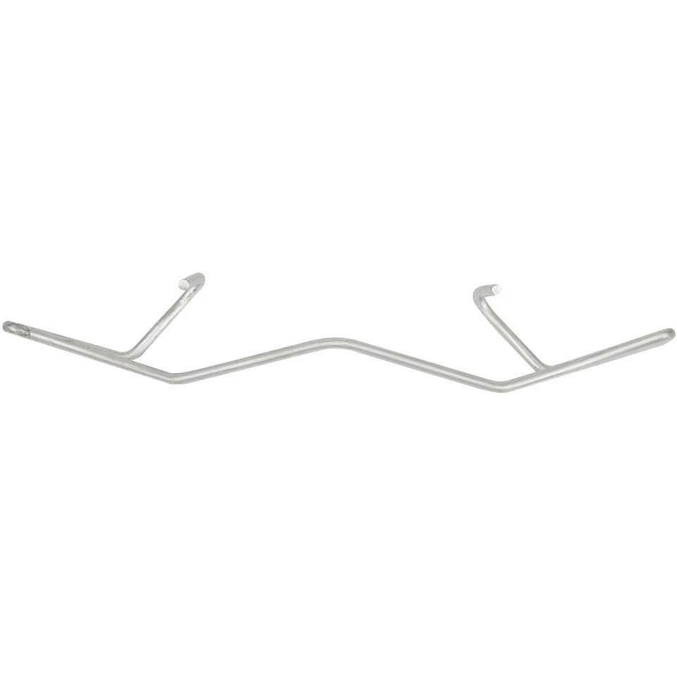 Rear Pair w/ Bracket For 2004 - 2009 Mazda 3 2009 Mazda 3 Sport Brake Calipers - Image 2 of 4