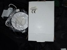 240/12v 3w led downlight