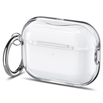 Airpods Pro 2nd Generation Case | Spigen [ Ultra Hybrid ] Slim Protective Cover