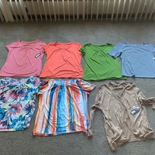 NEW WORTHINGTON Size XL, OX, 1X, Top w/Tags Cardigan, NWT Various Color Style