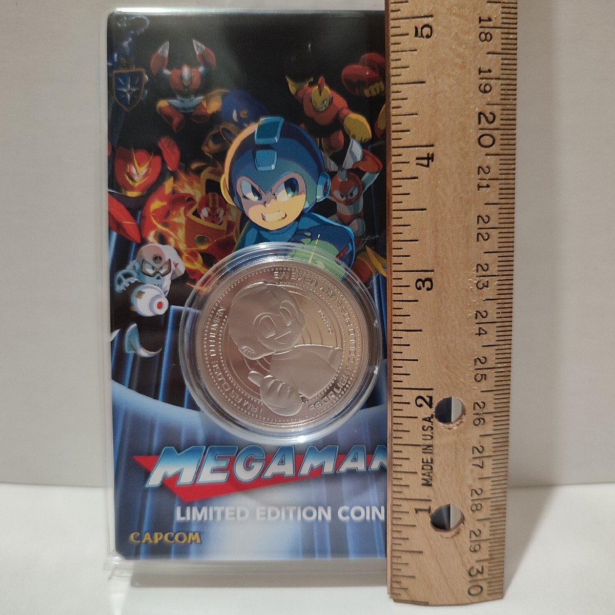 m&amp;m&amp;m&#39;s - m&amp;m&#39;s  超激レア　メダル　limited edition coins MGM GRAND Las Vegas $10 TEN Dollar Gaming Token .999 Fine