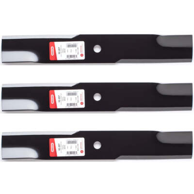 Oregon 92-207 Replacement Blades for 48'' Great Dane D18086, GDU10230