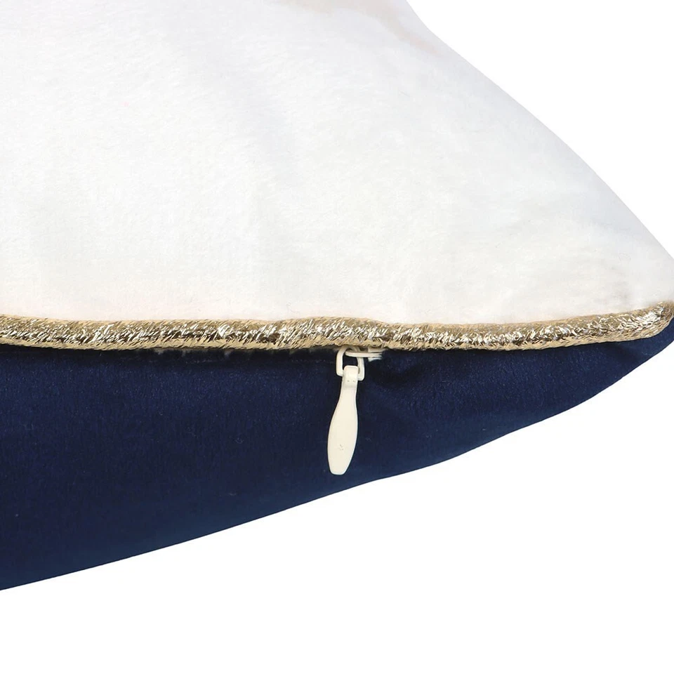 King of the Sofa Playing Card Shaped Seat Cushion - Image 3 of 4