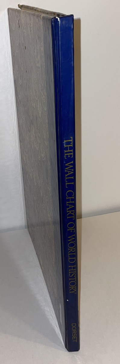 The Wall Chart of World History: From Earliest Times to the