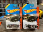 HOT WHEELS TREASURE HUNT 2014 MAXIMUM LEEWAY PLEASE READ!!!!