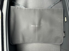 MCLAREN GT V8 4.0 2019-2024 SOFT STORAGE BAG