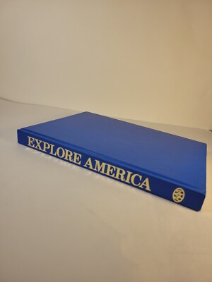 Explore America  AAA