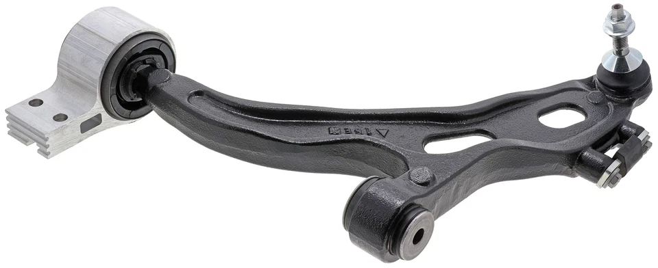 Conjunto de brazo de control de suspensión y rótula Mevotech para Ford Freestyle 2005-2007 Foto 3 de 4