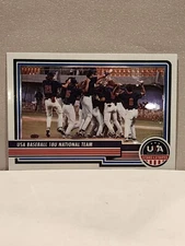 2023 PANINI USA BASEBALL STARS & STRIPES SINGLE CARDS