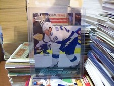 2015-16 UPPER DECK YOUNG GUNS # 224- SLATER KOEKKOEK- LIGHTNING- MINT