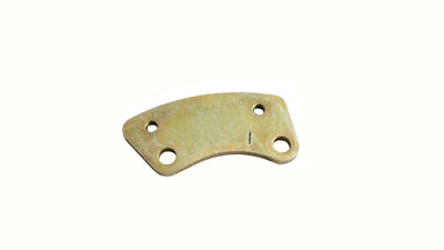 Halteplatte Impulsgeber Fiat FSO 126 EL ELX new ignition holding plate