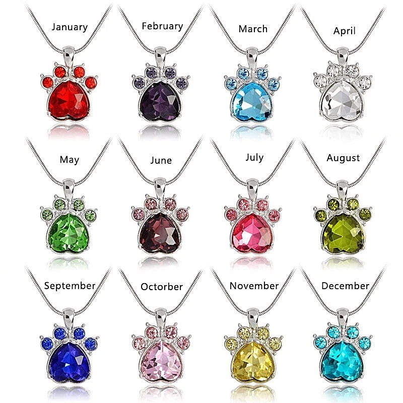 April hotsell 18 birthstone