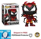 Funko POP Marvel Carnage Iron Man #1437
