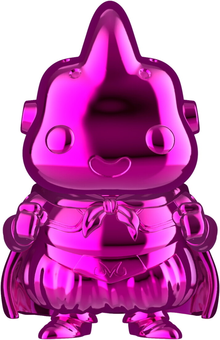Dragon Ball Z - Majin Buu 111 Special Edition - Funko Pop