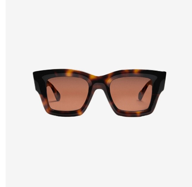 Jacquemus Les Lunettes Baci Square D Frame Sunglasses | eBay