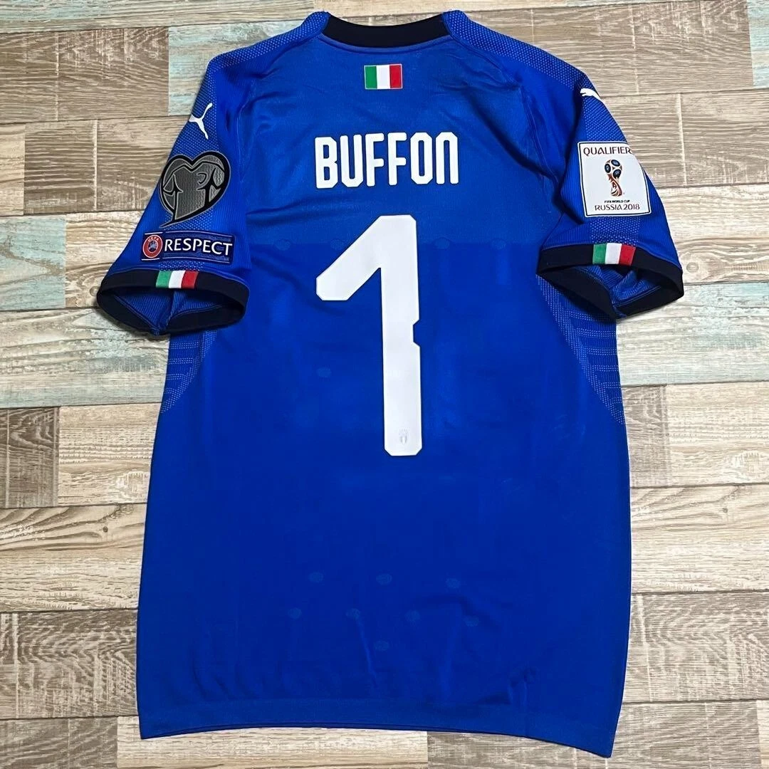 Buffon puma deals