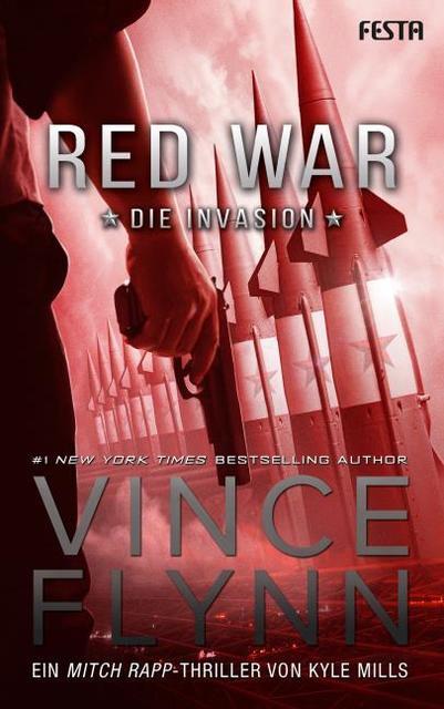 Thumbnail - Red War - Die Invasion
